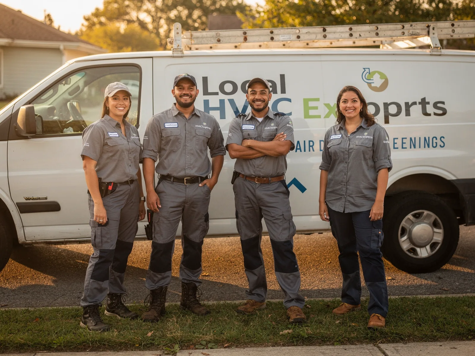 24/7 HVAC Repair & AC Replacement company in Orient, ME